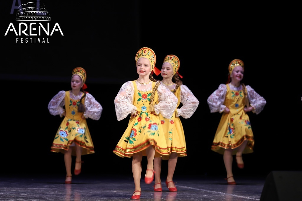 Арена Томск. Фотограф Томск Скавронский Даниил