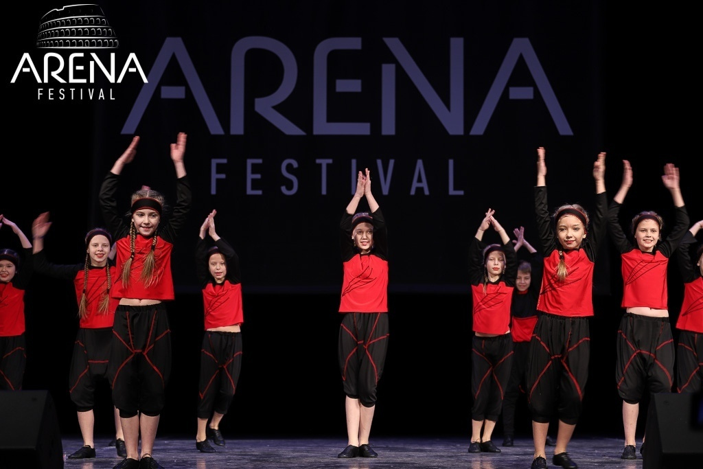 Арена Томск. Фотограф Томск Скавронский Даниил