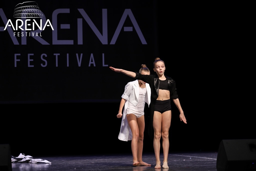 Арена Томск. Фотограф Томск Скавронский Даниил