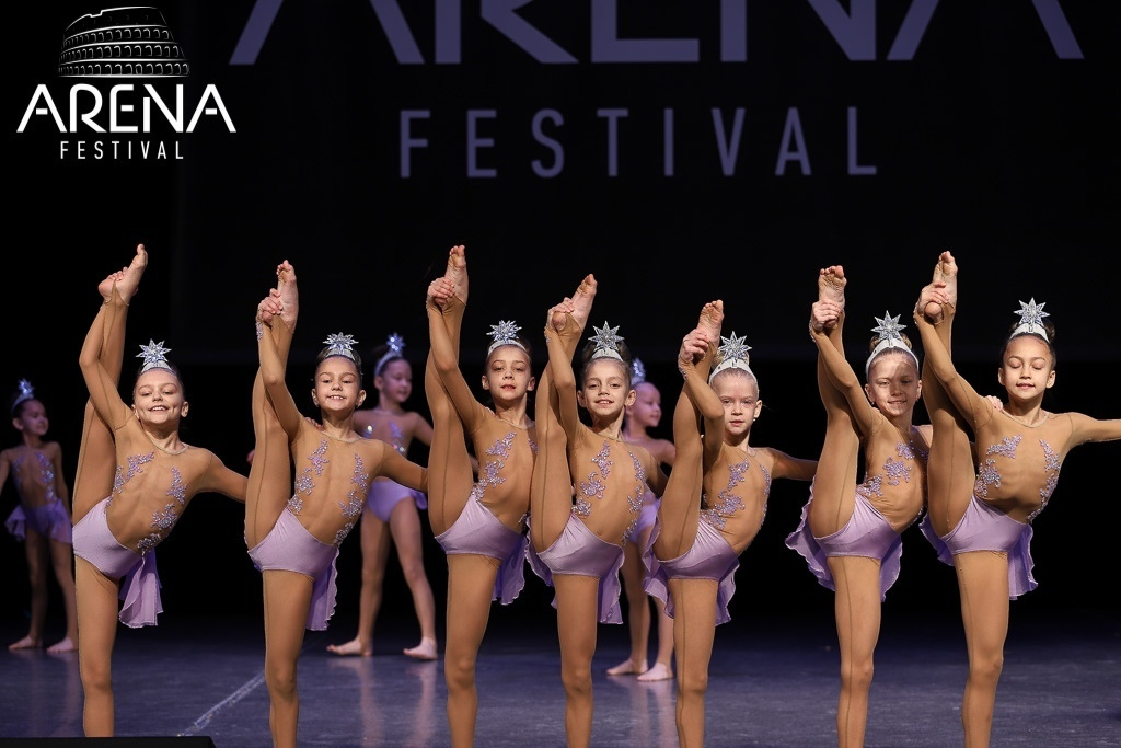 Арена Томск. Фотограф Томск Скавронский Даниил