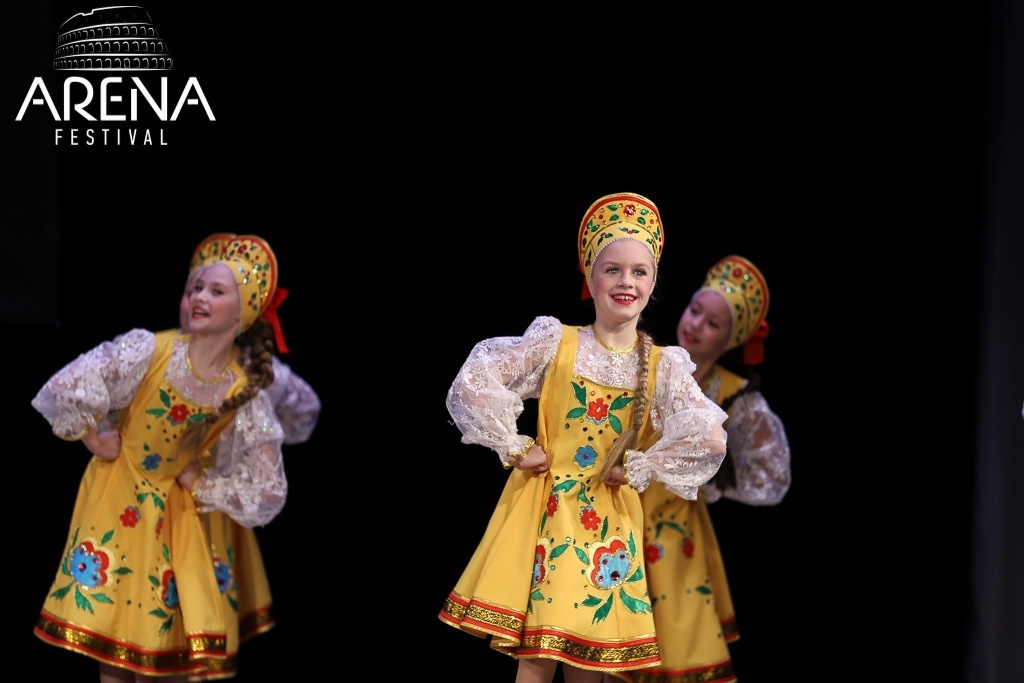 Арена Томск. Фотограф Томск Скавронский Даниил