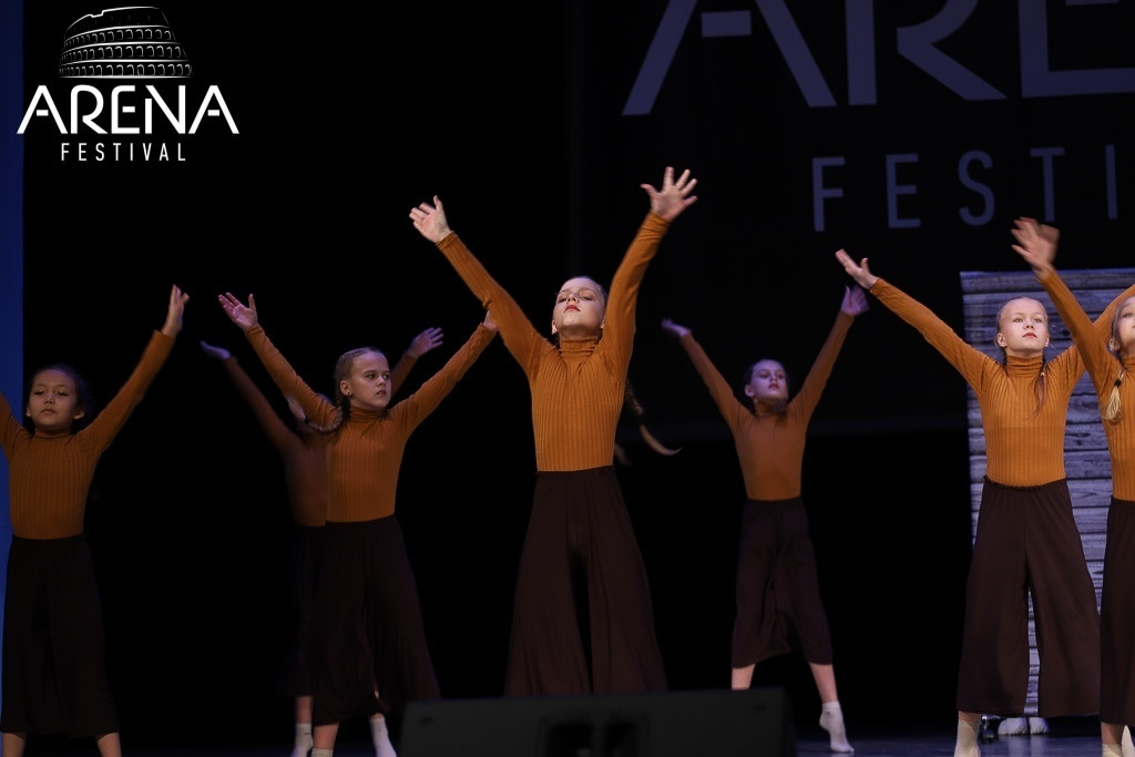 Арена Томск. Фотограф Томск Скавронский Даниил