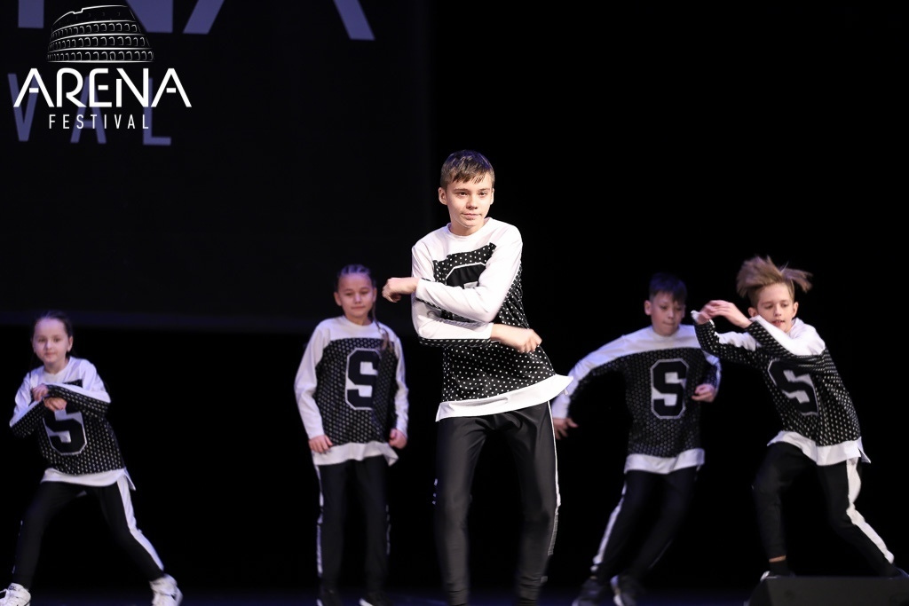 Арена Томск. Фотограф Томск Скавронский Даниил