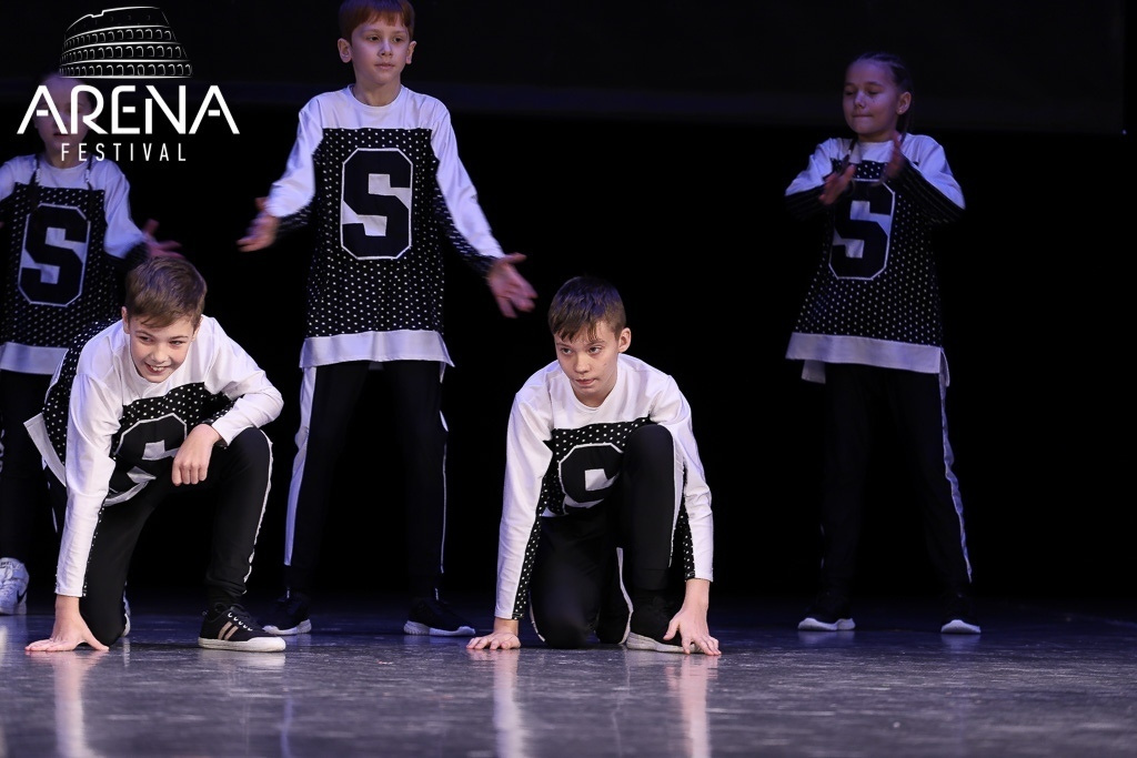 Арена Томск. Фотограф Томск Скавронский Даниил