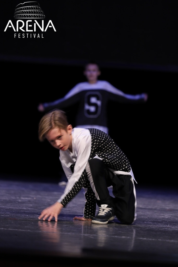 Арена Томск. Фотограф Томск Скавронский Даниил