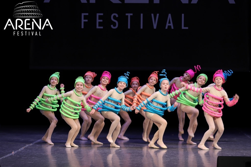 Арена Томск. Фотограф Томск Скавронский Даниил