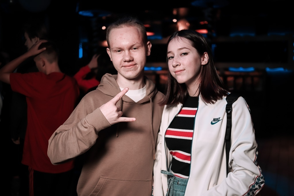 GONE.Fludd. Фотограф Томск Скавронский Даниил