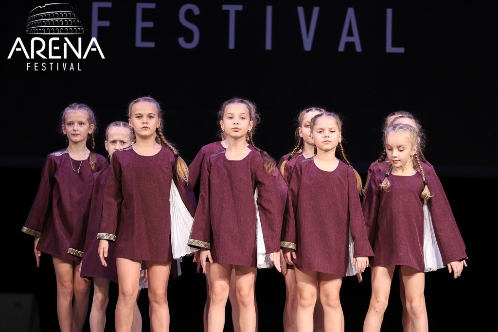 Арена Томск. Фотограф Томск Скавронский Даниил