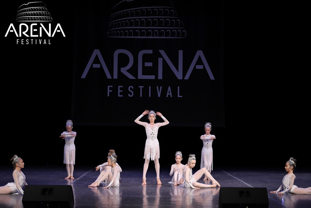 Арена Томск. Фотограф Томск Скавронский Даниил