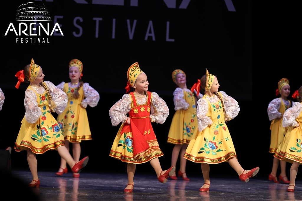 Арена Томск. Фотограф Томск Скавронский Даниил