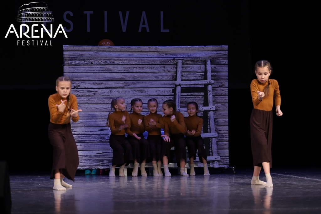 Арена Томск. Фотограф Томск Скавронский Даниил