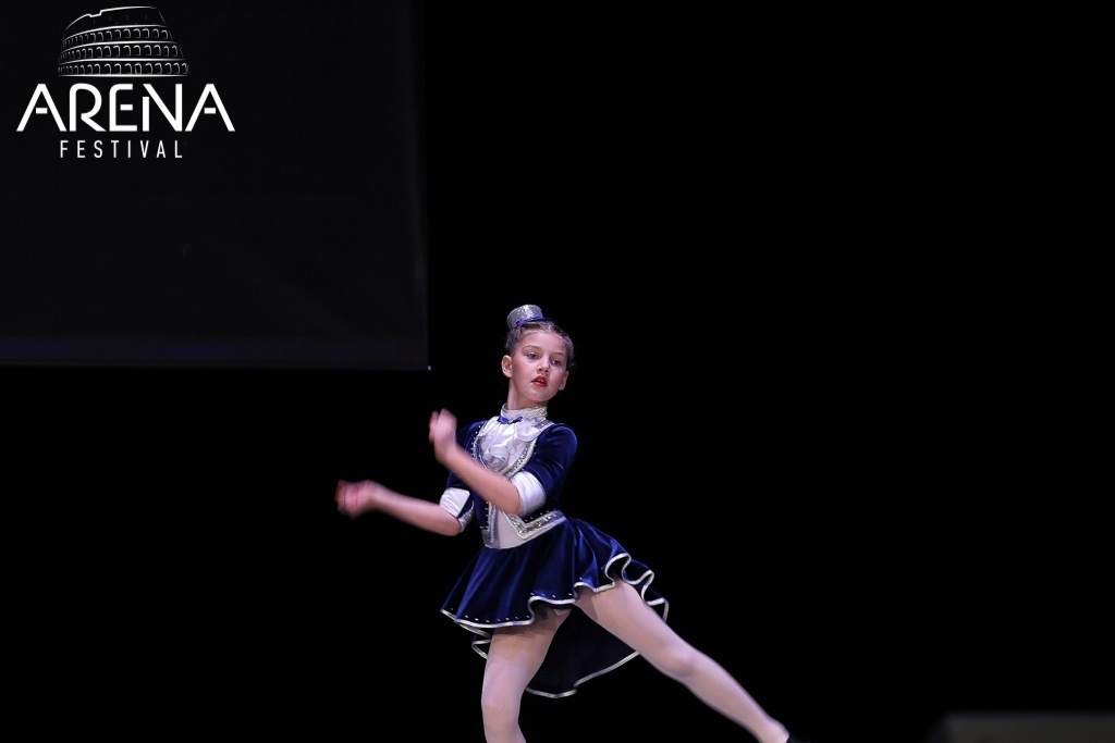 Арена Томск. Фотограф Томск Скавронский Даниил