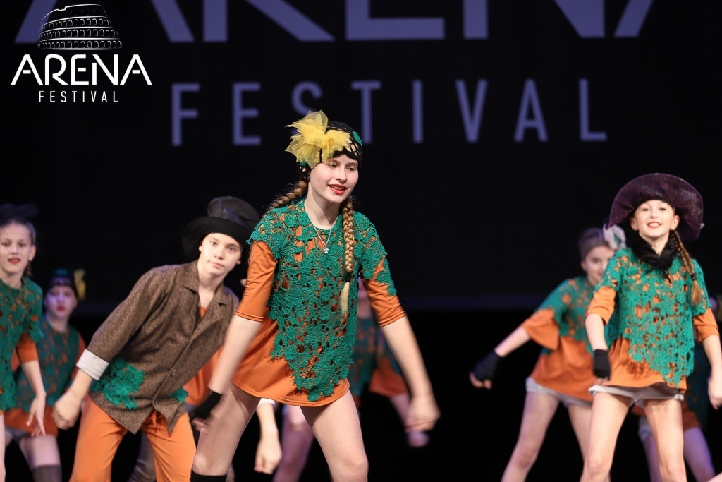 Арена Томск. Фотограф Томск Скавронский Даниил