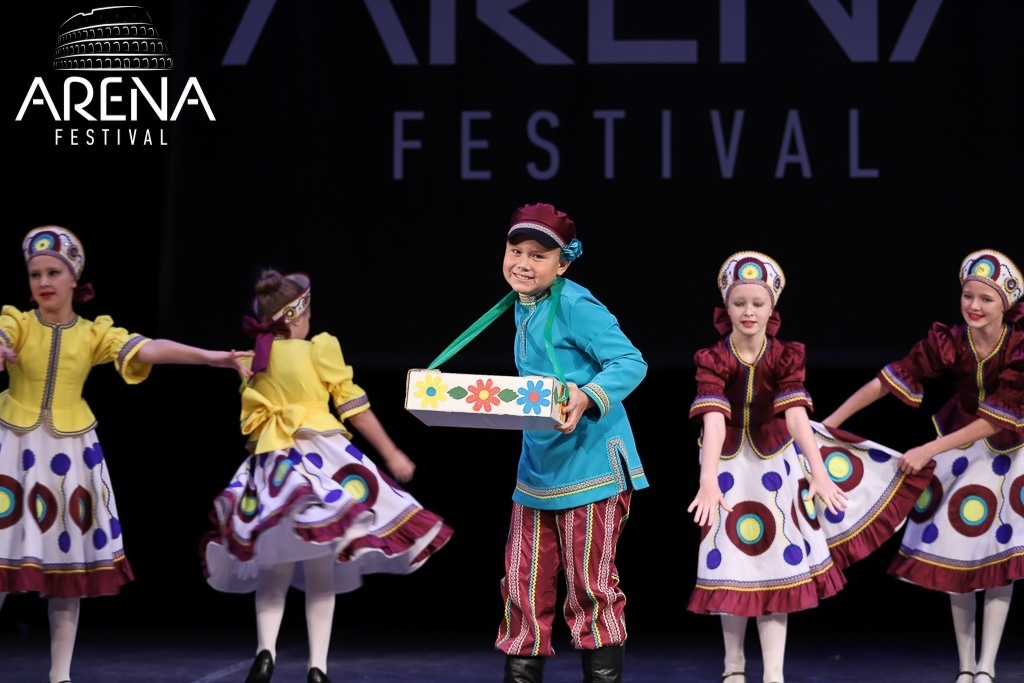 Арена Томск. Фотограф Томск Скавронский Даниил