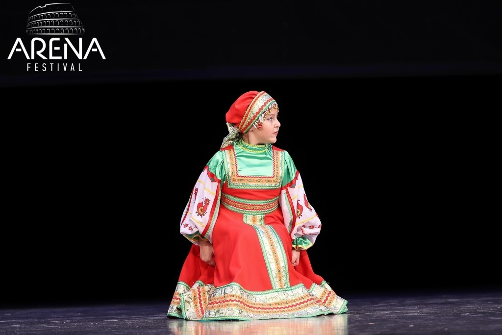 Арена Томск. Фотограф Томск Скавронский Даниил