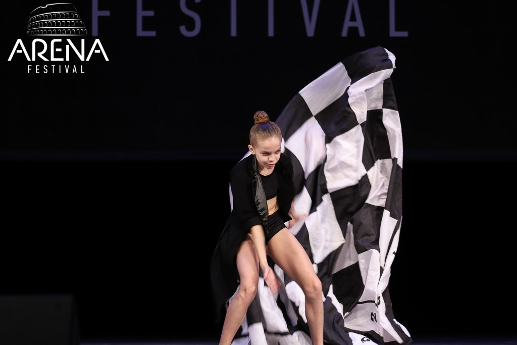 Арена Томск. Фотограф Томск Скавронский Даниил