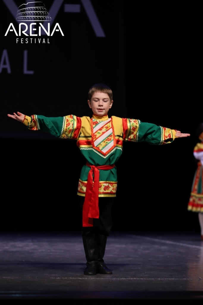 Арена Томск. Фотограф Томск Скавронский Даниил