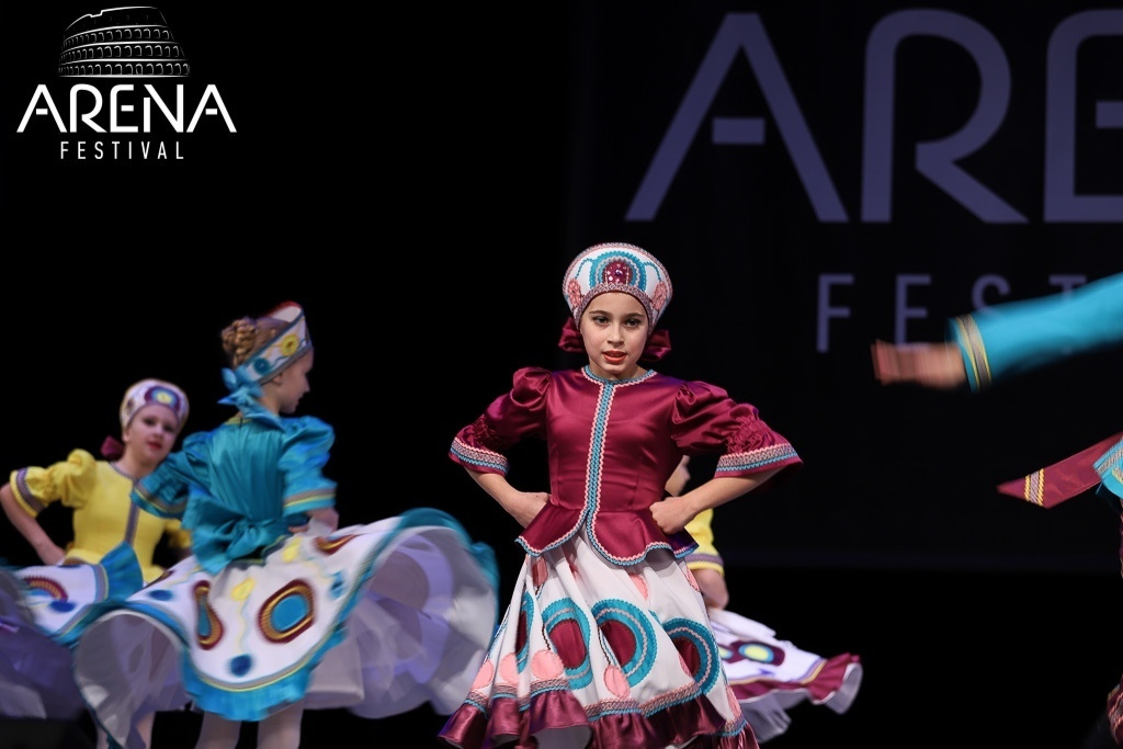 Арена Томск. Фотограф Томск Скавронский Даниил