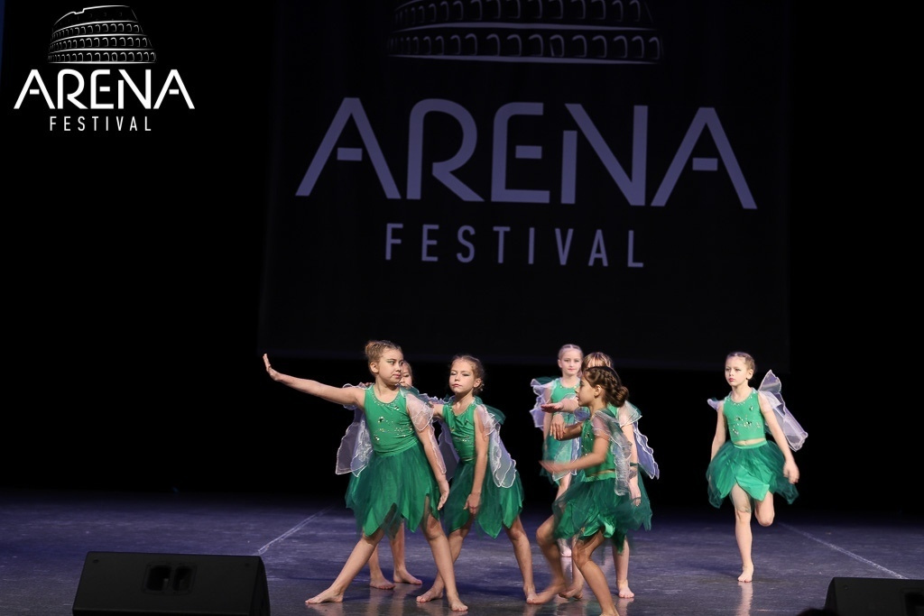 Арена Томск. Фотограф Томск Скавронский Даниил