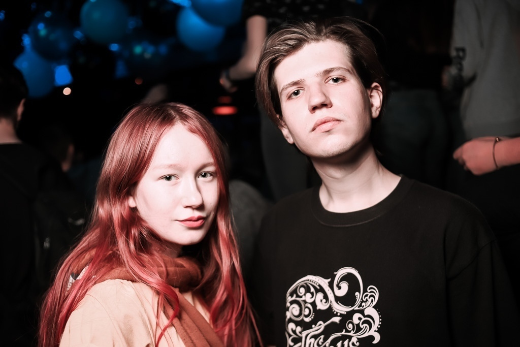 GONE.Fludd. Фотограф Томск Скавронский Даниил