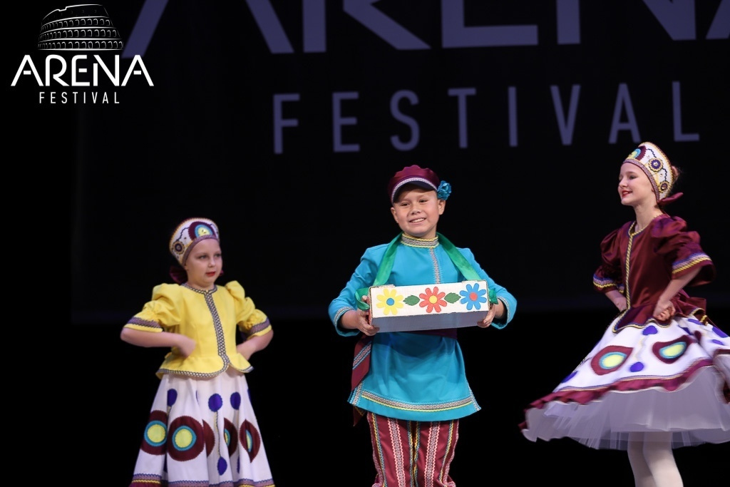 Арена Томск. Фотограф Томск Скавронский Даниил