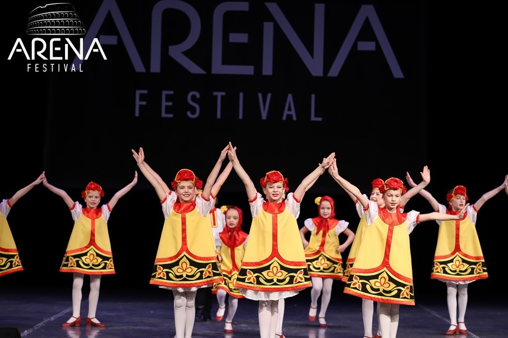 Арена Томск. Фотограф Томск Скавронский Даниил