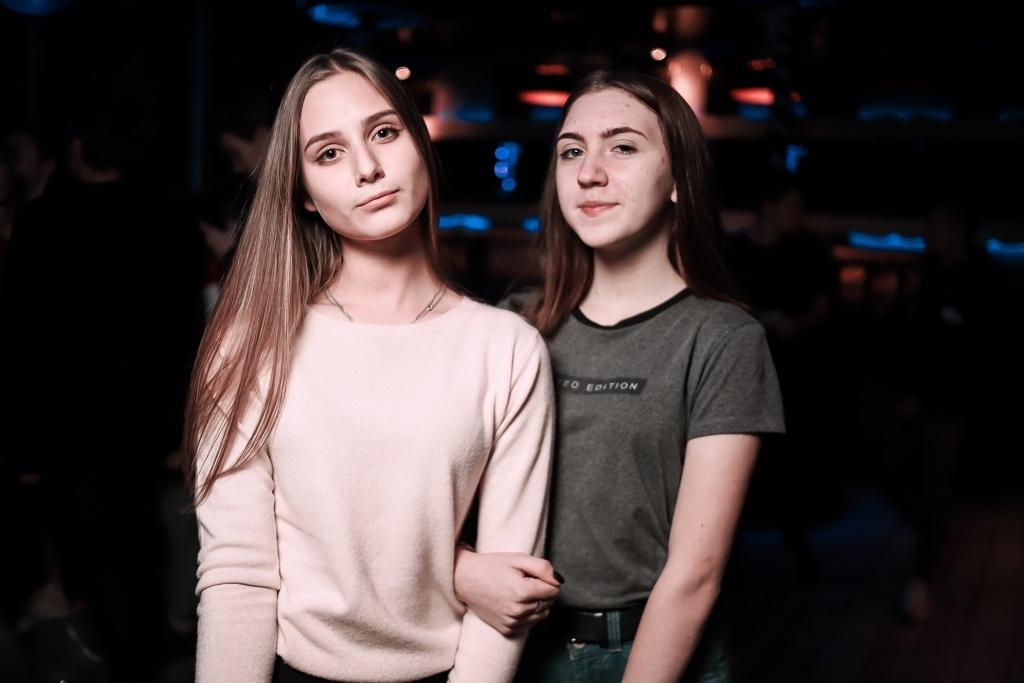 GONE.Fludd. Фотограф Томск Скавронский Даниил