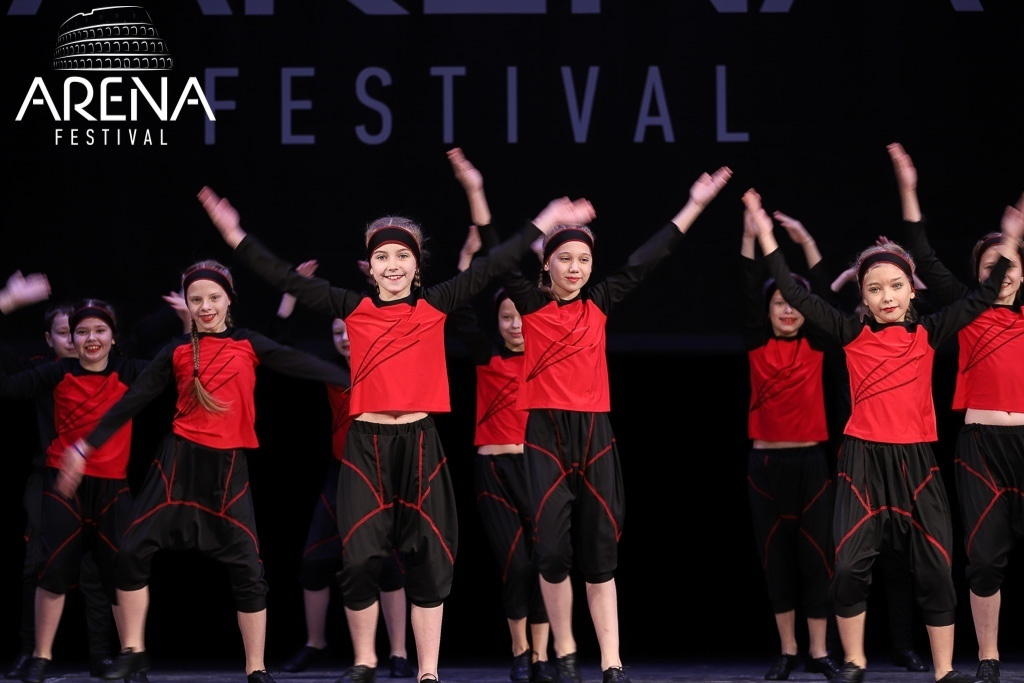 Арена Томск. Фотограф Томск Скавронский Даниил