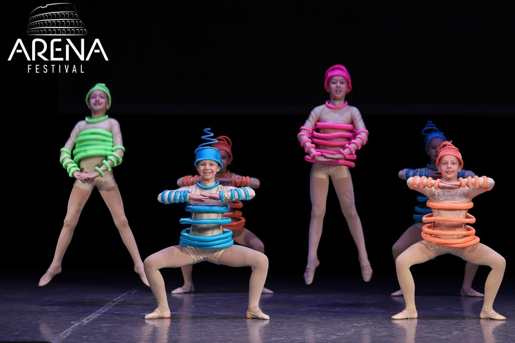 Арена Томск. Фотограф Томск Скавронский Даниил