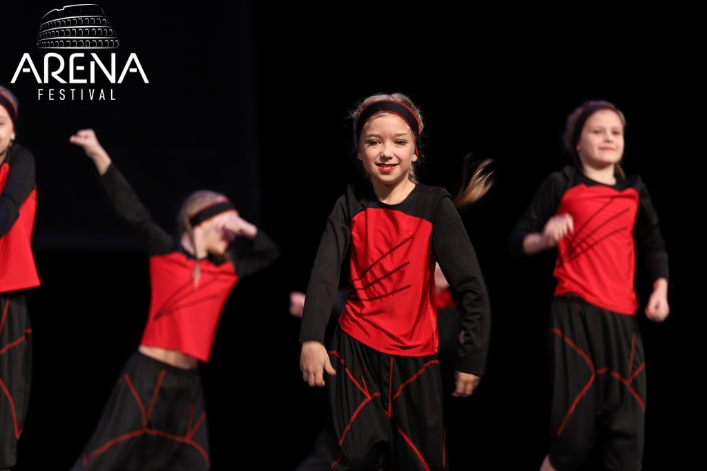 Арена Томск. Фотограф Томск Скавронский Даниил