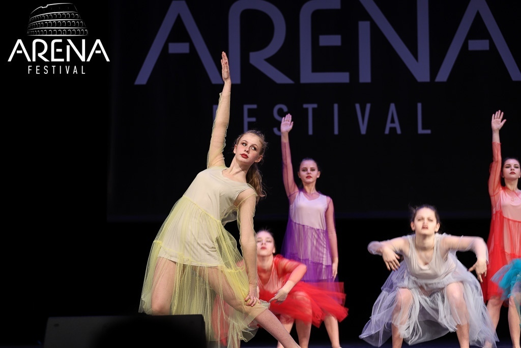 Арена Томск. Фотограф Томск Скавронский Даниил