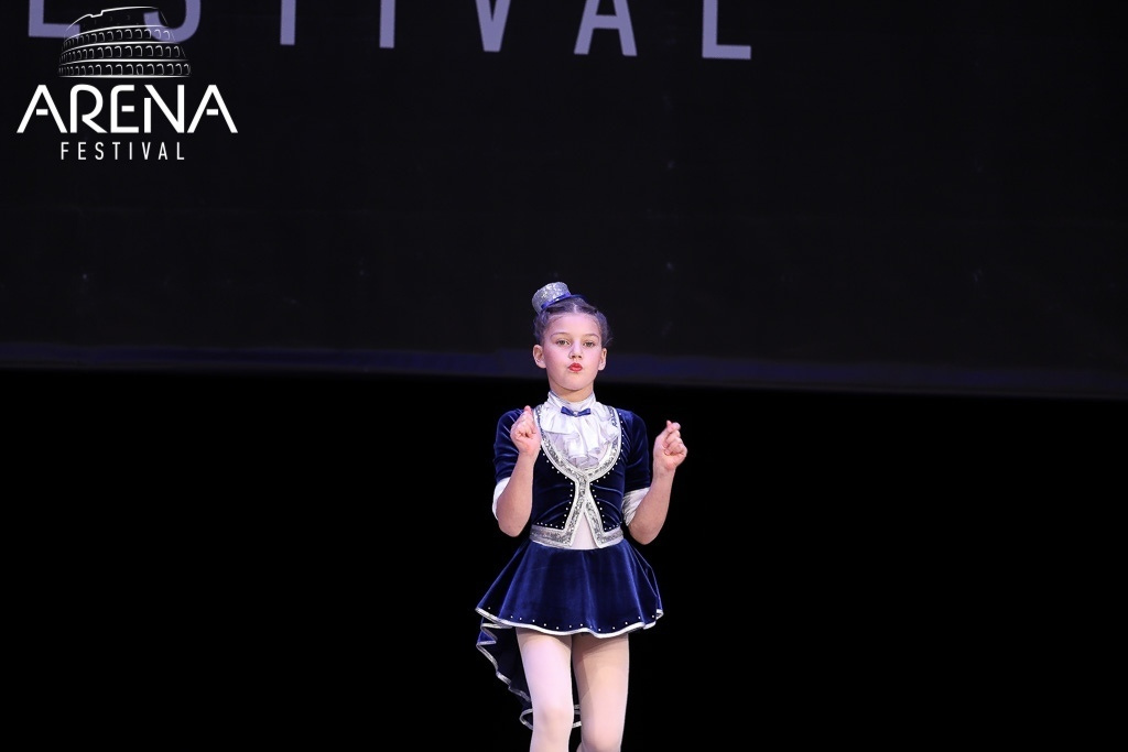 Арена Томск. Фотограф Томск Скавронский Даниил