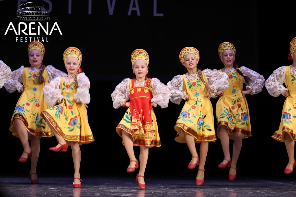 Арена Томск. Фотограф Томск Скавронский Даниил