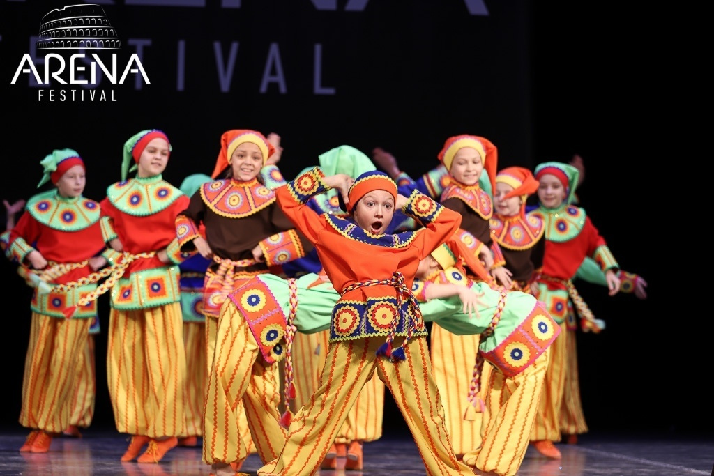 Арена Томск. Фотограф Томск Скавронский Даниил