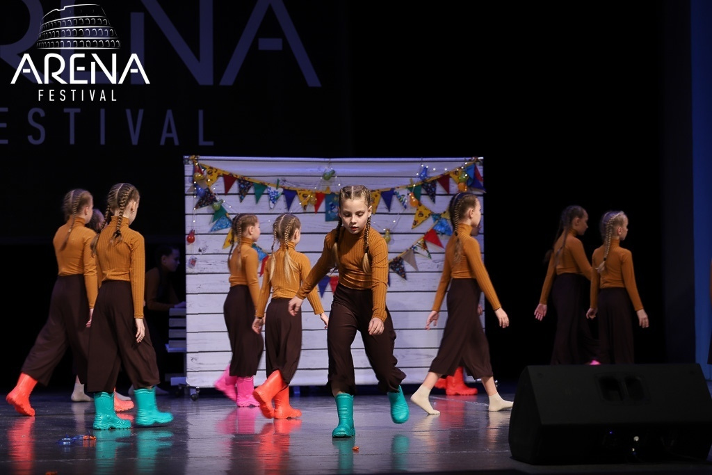 Арена Томск. Фотограф Томск Скавронский Даниил