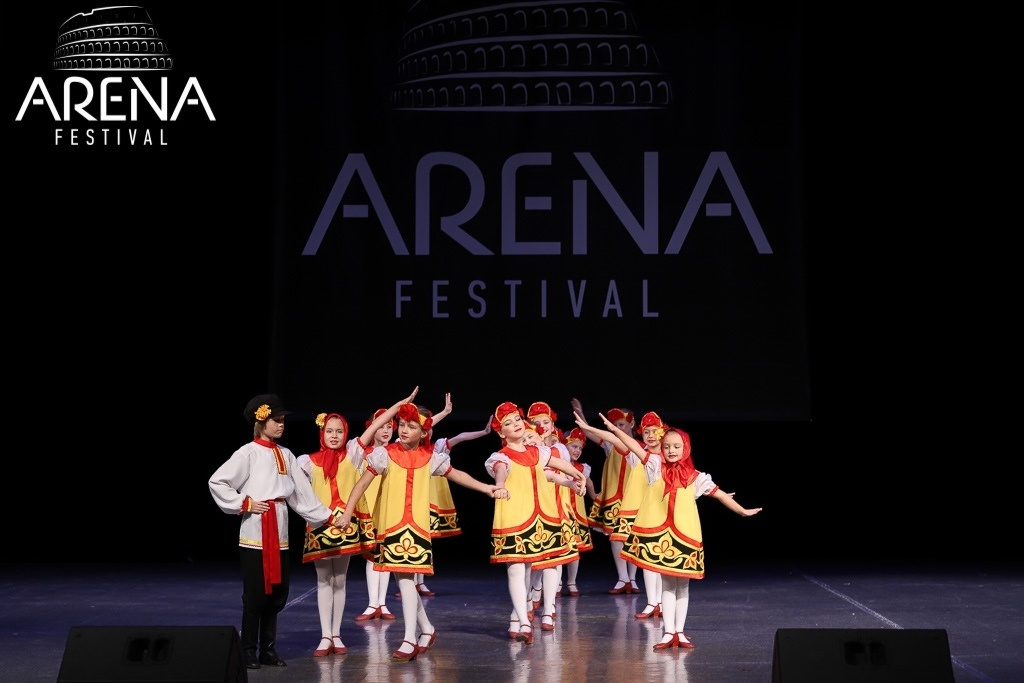 Арена Томск. Фотограф Томск Скавронский Даниил