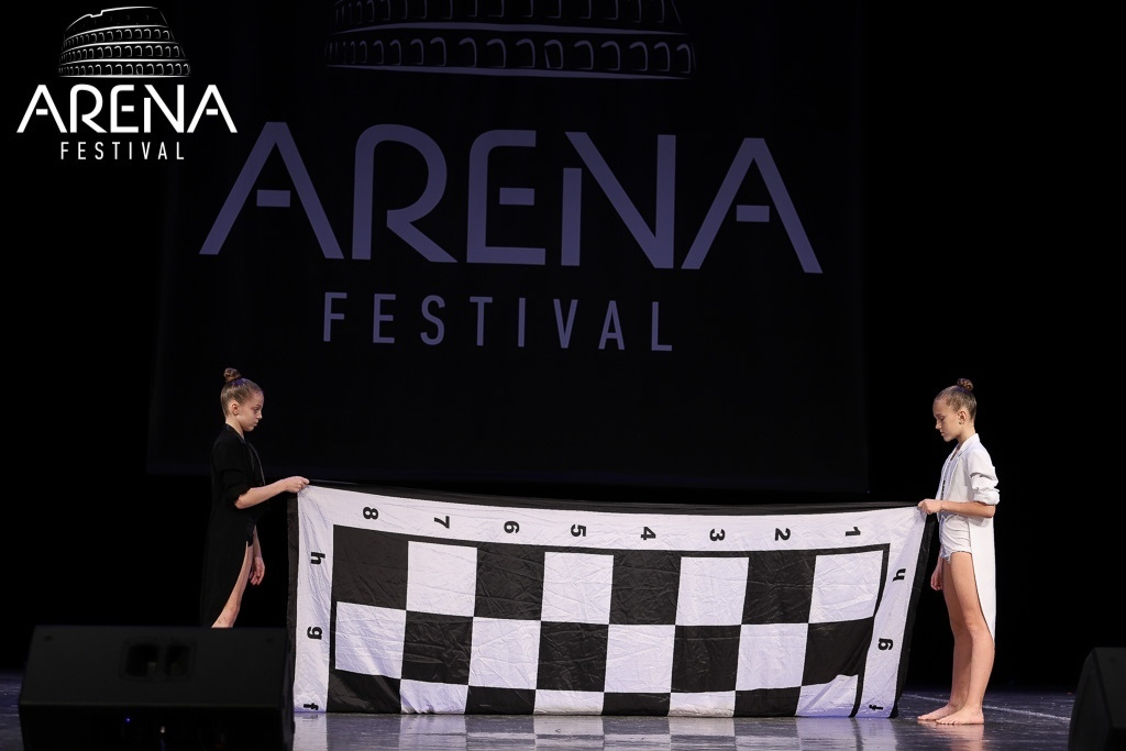 Арена Томск. Фотограф Томск Скавронский Даниил