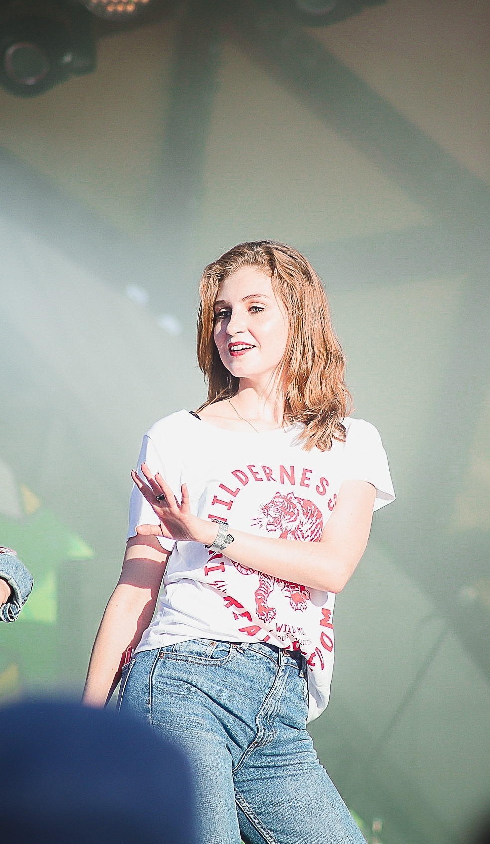 День молодёжи. Фотограф Томск Скавронский Даниил