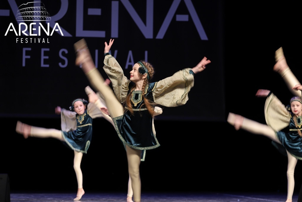 Арена Томск. Фотограф Томск Скавронский Даниил