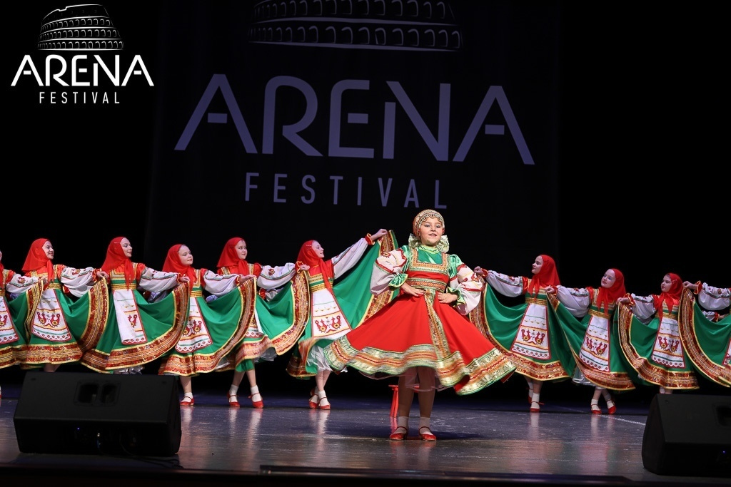 Арена Томск. Фотограф Томск Скавронский Даниил