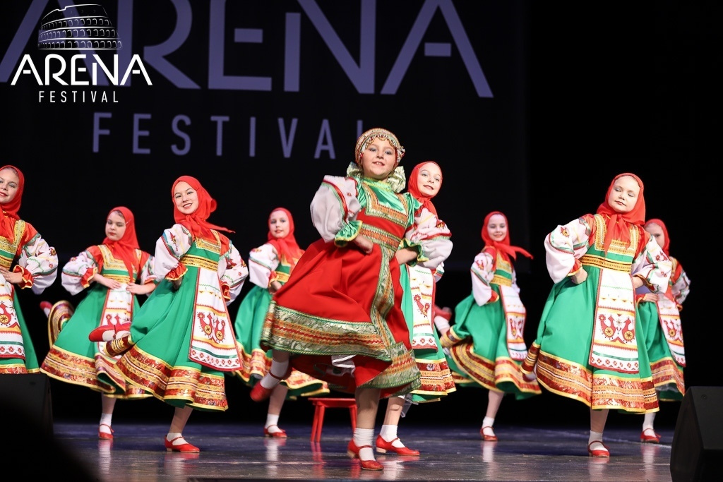 Арена Томск. Фотограф Томск Скавронский Даниил