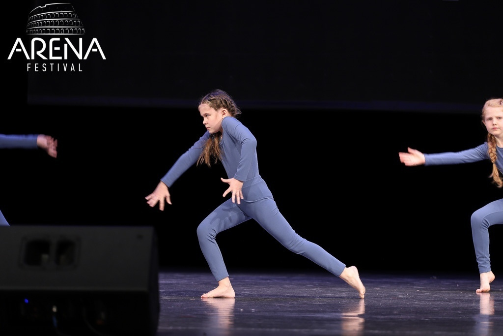 Арена Томск. Фотограф Томск Скавронский Даниил