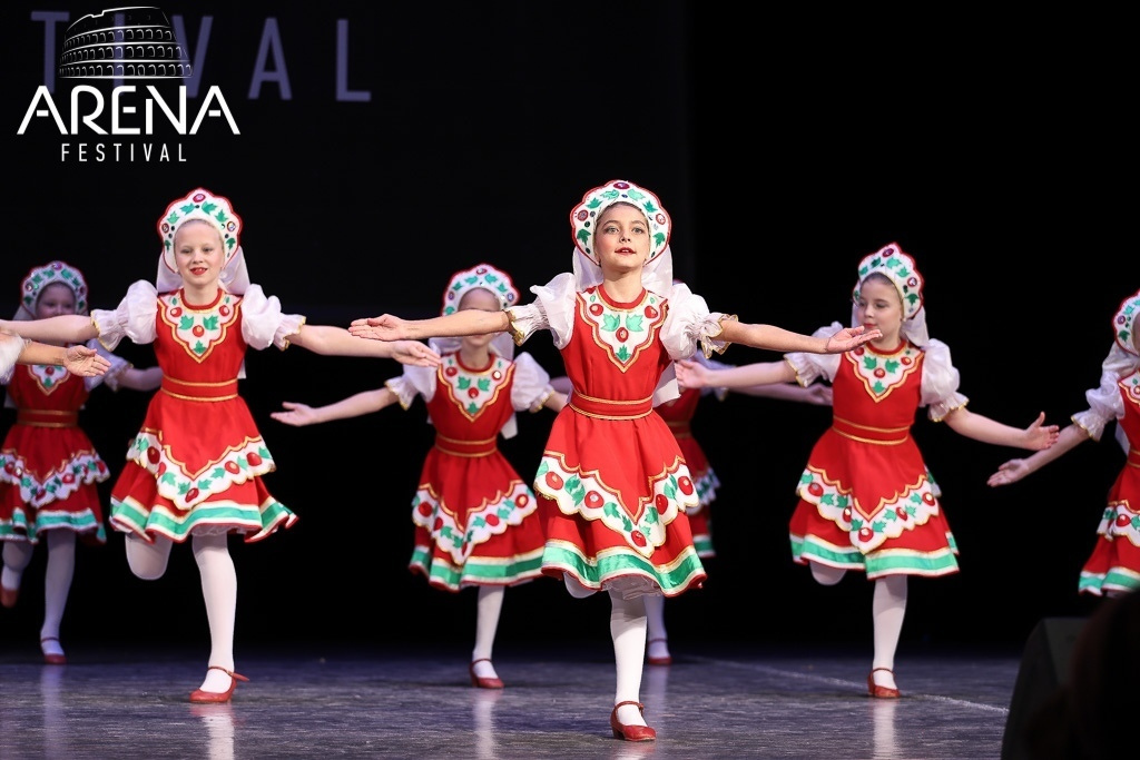 Арена Томск. Фотограф Томск Скавронский Даниил