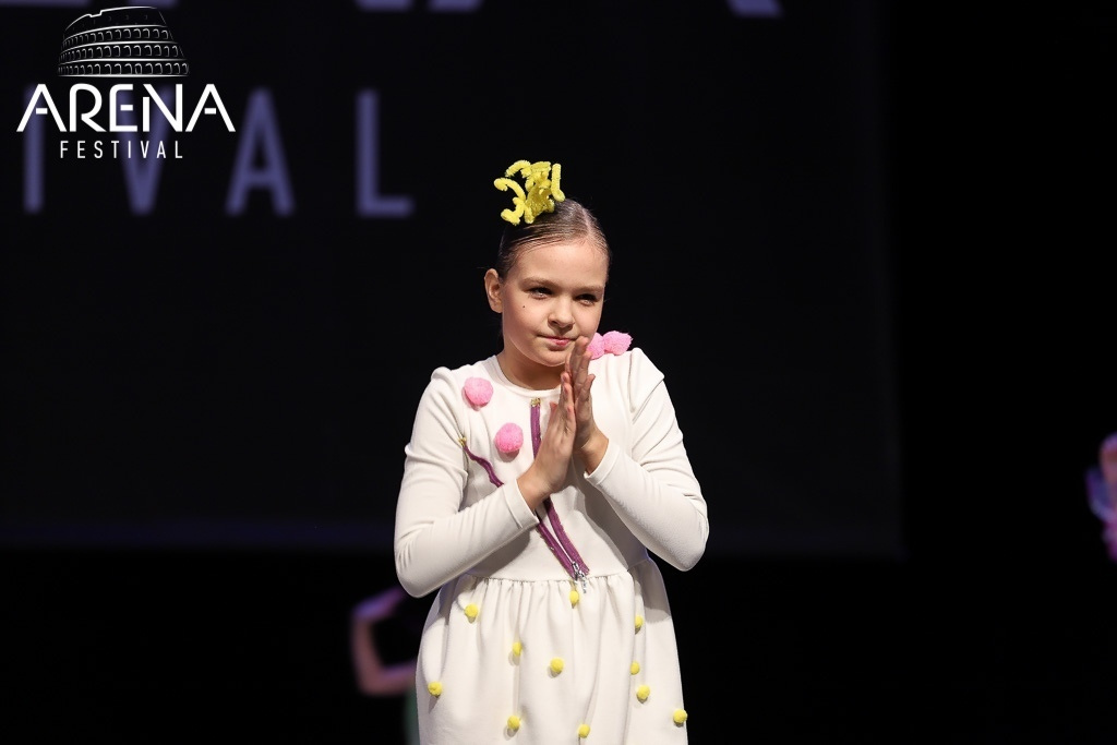 Арена Томск. Фотограф Томск Скавронский Даниил