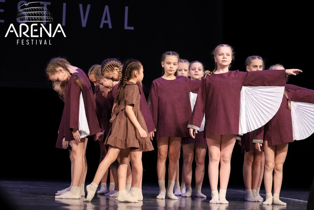 Арена Томск. Фотограф Томск Скавронский Даниил