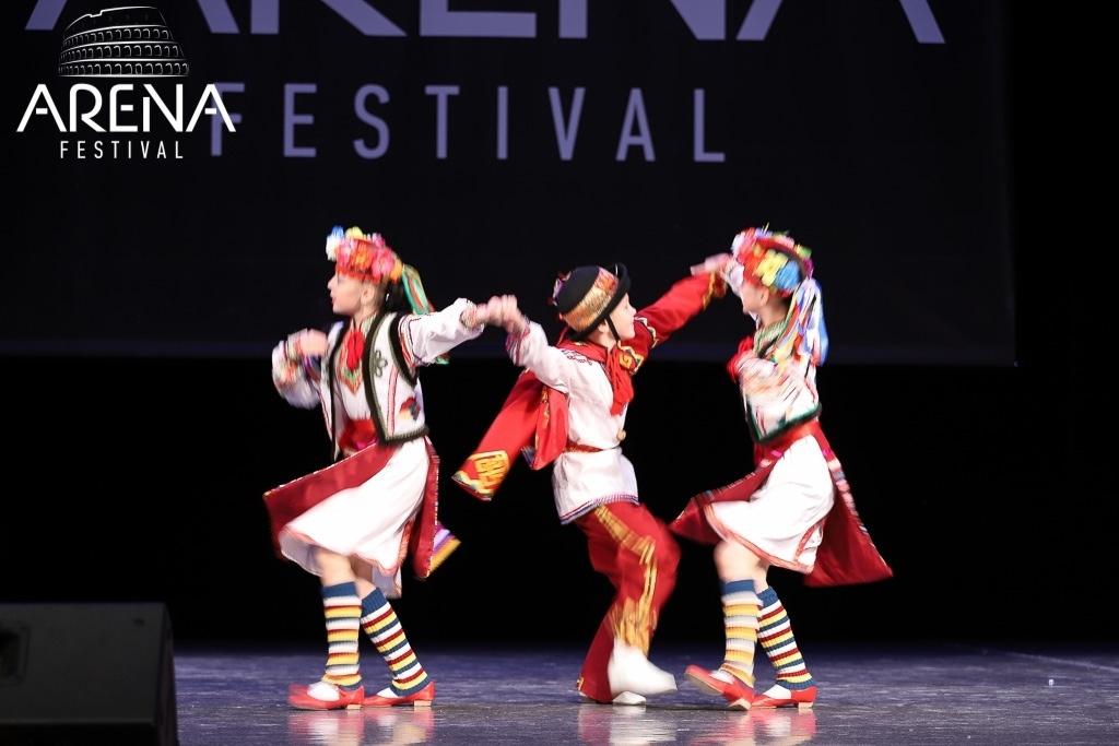 Арена Томск. Фотограф Томск Скавронский Даниил