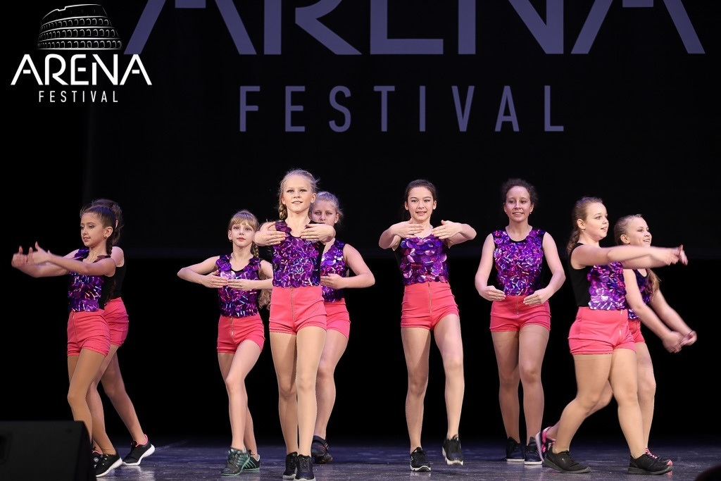 Арена Томск. Фотограф Томск Скавронский Даниил