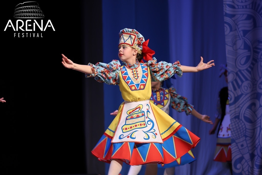 Арена Томск. Фотограф Томск Скавронский Даниил