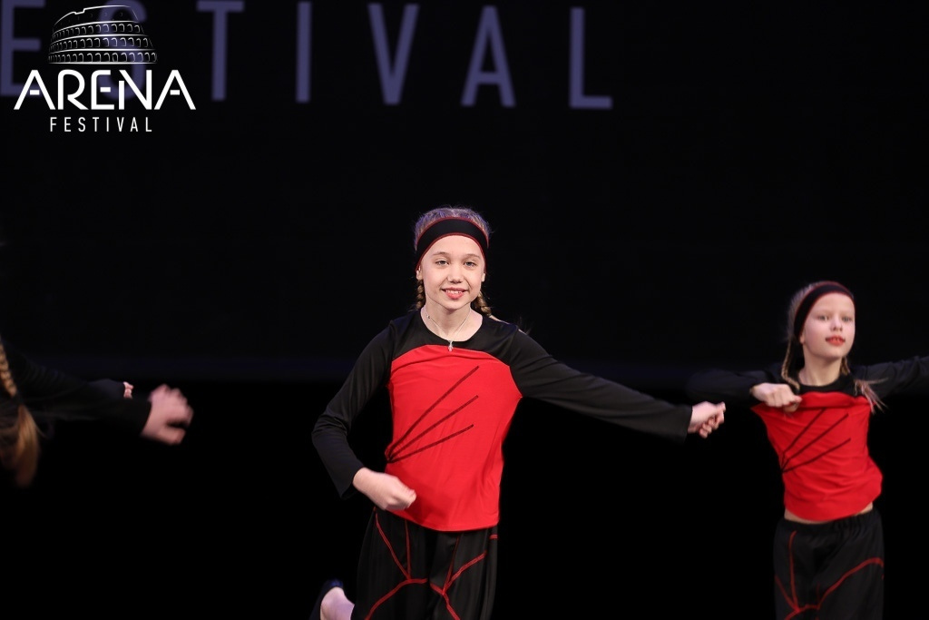 Арена Томск. Фотограф Томск Скавронский Даниил