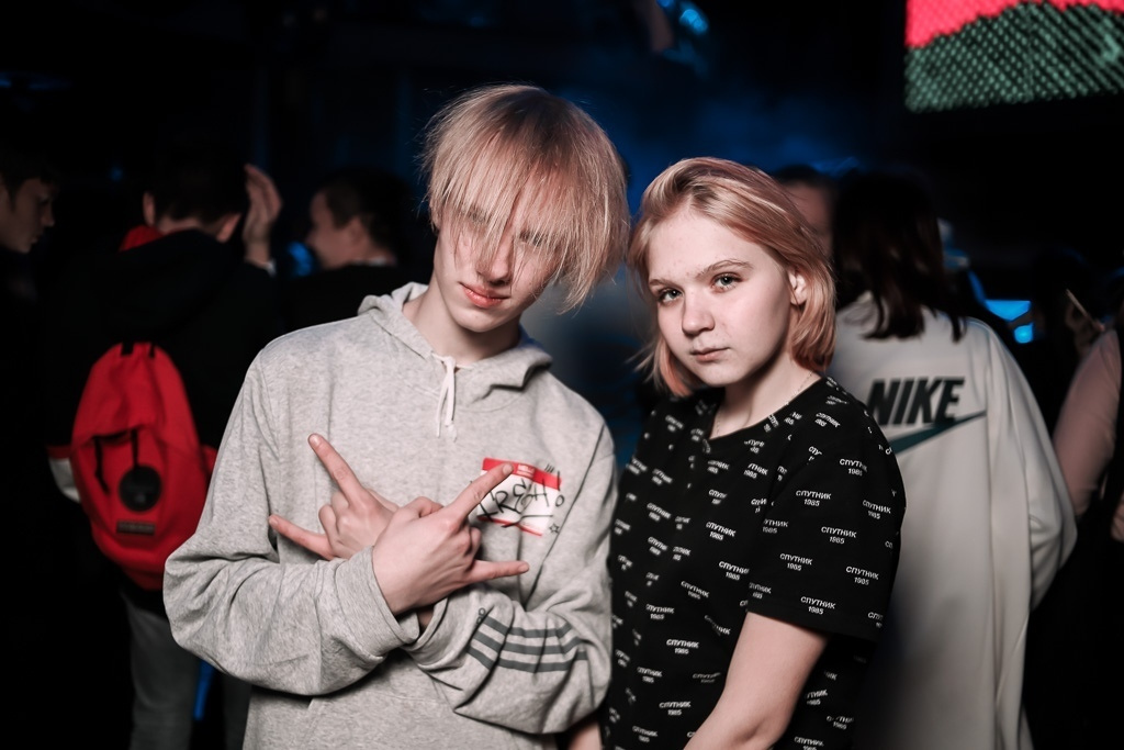 GONE.Fludd. Фотограф Томск Скавронский Даниил